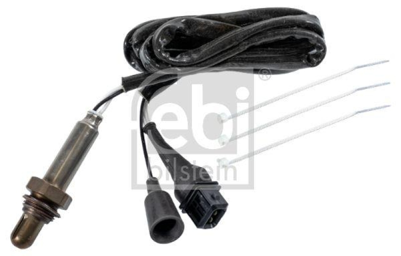 FEBI BILSTEIN 175965 Lambda-Sonde für VOLVO