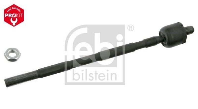 FEBI BILSTEIN 27820 Axialgelenk mit Kontermutter für SUBARU