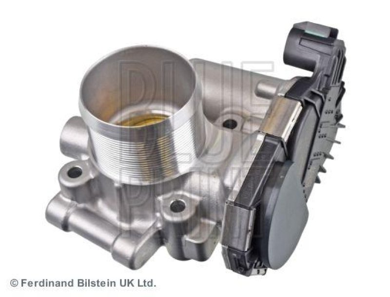 BLUE PRINT ADG07421 Drosselklappenstutzen für Opel PKW