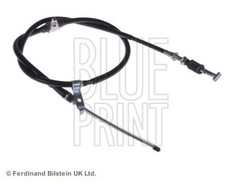 BLUE PRINT ADM546141 Handbremsseil für MAZDA