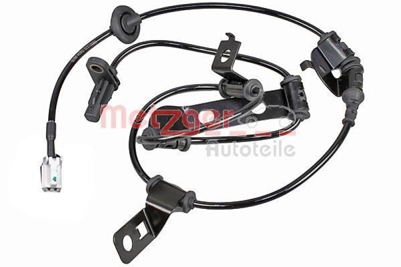 METZGER 09001270 Sensor, Raddrehzahl für HYUNDAI/KIA HA links