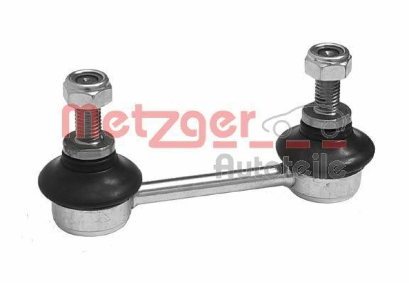 METZGER 53012719 Stange/Strebe, Stabilisator für BMW VA links/rechts