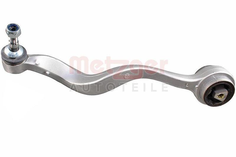 METZGER 58157501 Lenker, Radaufhängung für BMW VA links