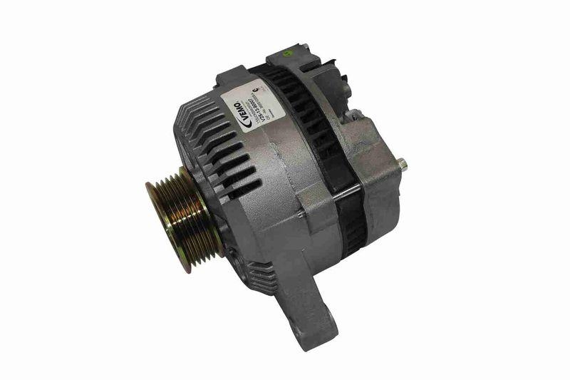 VEMO V25-13-90007 Generator 14 V, 130 A Ø: 75 mm, Rippen: 6 für FORD