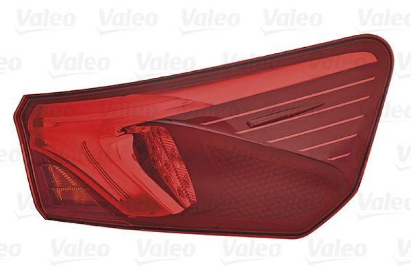 VALEO 047037 Rücklicht TOYOTA Avensis 2015/05 wing L