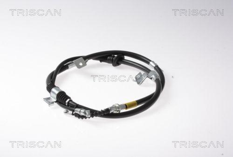 TRISCAN 8140 421130 Handbremsseil für Mitsubishi