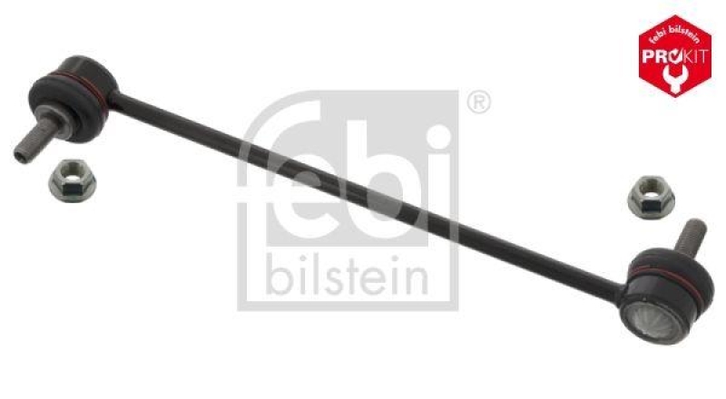 FEBI BILSTEIN 46006 Verbindungsstange mit Muttern für LANCIA