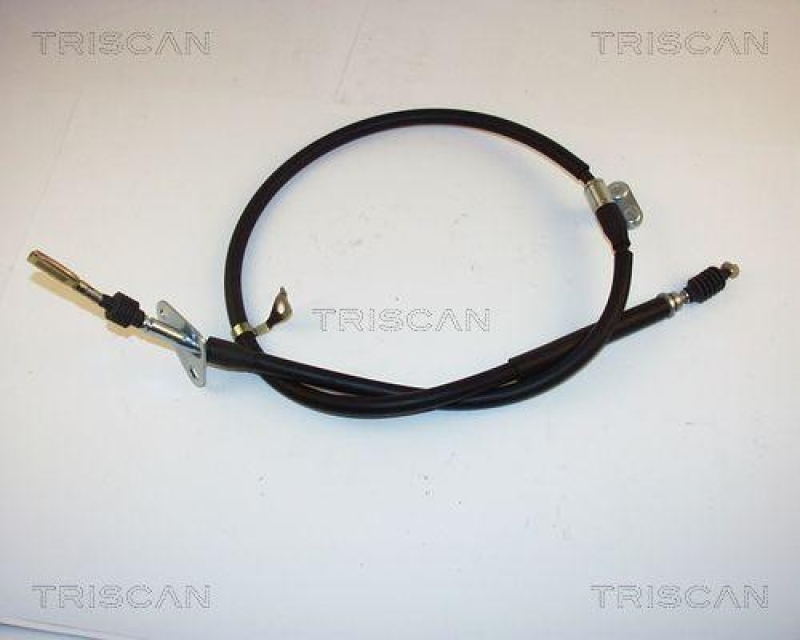 TRISCAN 8140 50122 Handbremsseil für Mazda 323 Bf