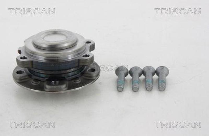 TRISCAN 8530 11121 Radnabe Vorne für Bmw