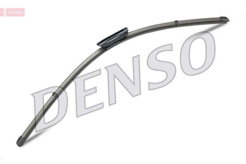 DENSO DF-113 Wischer Flat Blade Kit RENAULT SCÉNIC II (03-)