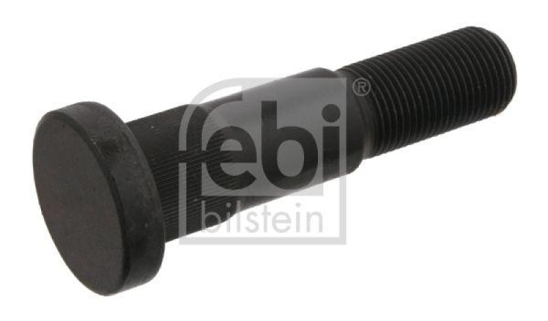 FEBI BILSTEIN 05778 Radbolzen für Volvo