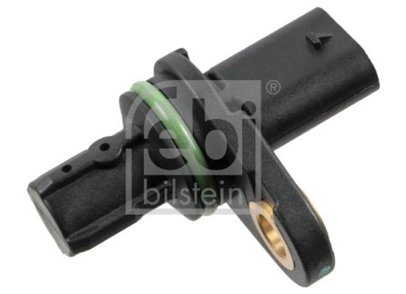 FEBI BILSTEIN 106839 Nockenwellensensor mit Dichtring für CHEVROLET/DAEWOO