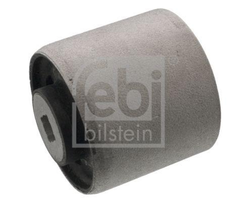 FEBI BILSTEIN 17138 Motorlager für Saab