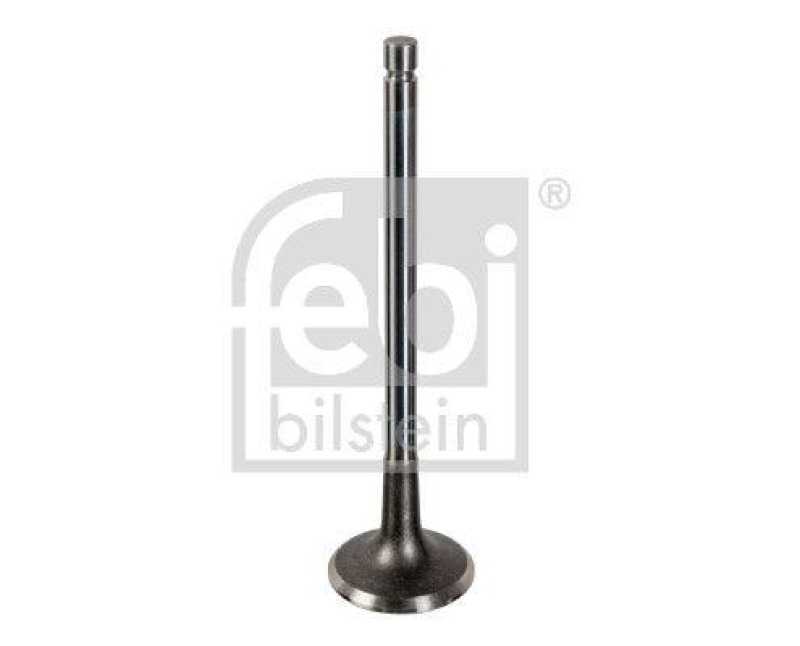 FEBI BILSTEIN 179191 Auslassventil für DAF