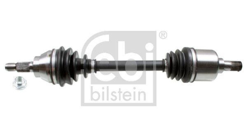 FEBI BILSTEIN 182424 Antriebswelle für Mini