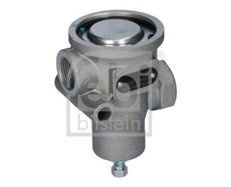 FEBI BILSTEIN 184672 Druckbegrenzungsventil für Volvo