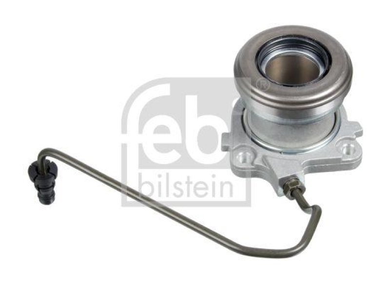 FEBI BILSTEIN 34939 Zentralausrücker für Opel