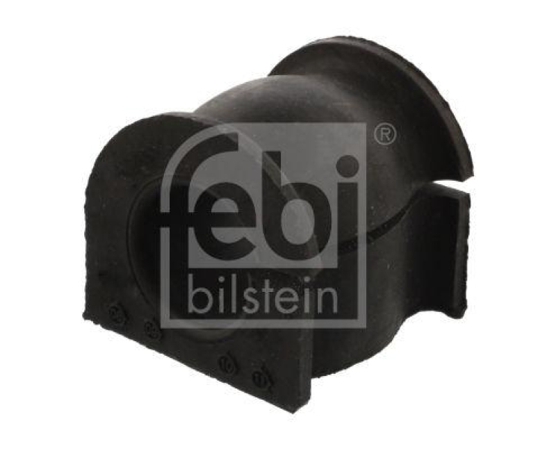 FEBI BILSTEIN 42026 Stabilisatorlager für HONDA