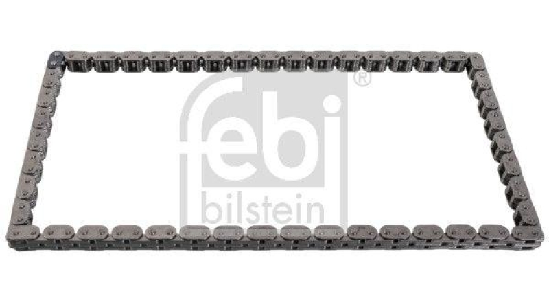 FEBI BILSTEIN 45053 Steuerkette für Nockenwelle für VW-Audi