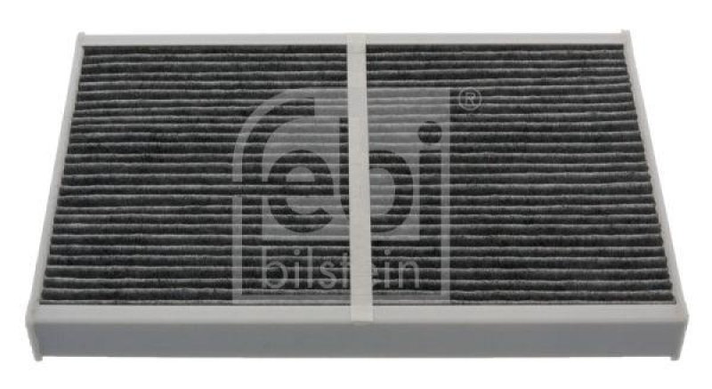 FEBI BILSTEIN 47814 Innenraumfilter für Volvo