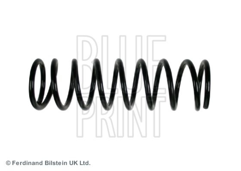 BLUE PRINT ADG088369 Fahrwerksfeder für KIA