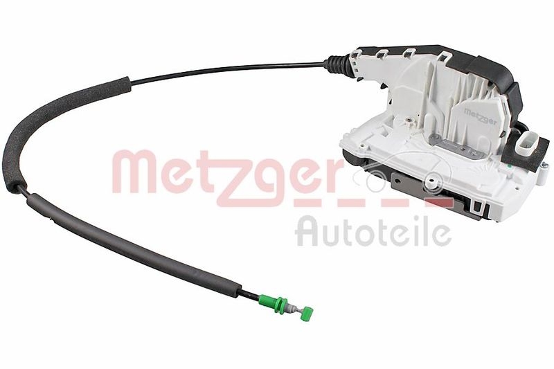 METZGER 2314511 Türschloss für TESLA vorne links