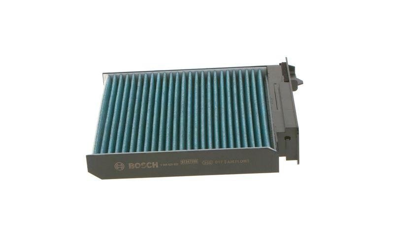 BOSCH 0 986 628 502 Filter Innenraumluft FILTER+