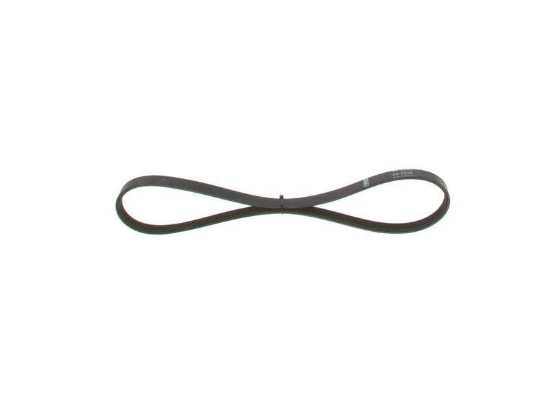 BOSCH 1 987 946 111 Keilrippenriemen Elastic