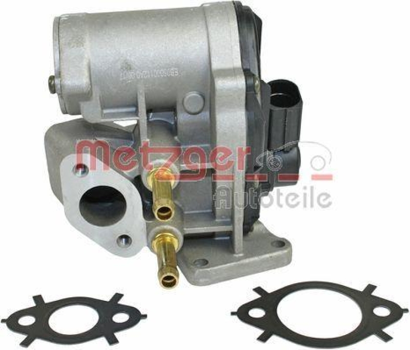 METZGER 0892432 Agr-Ventil für AUDI/SKODA/VW