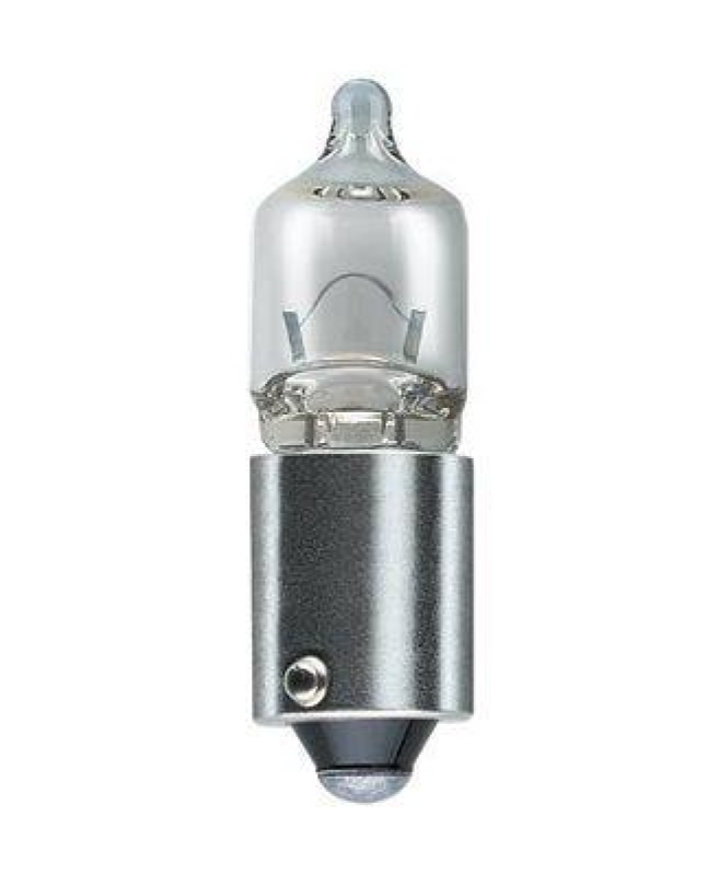 OSRAM 64132 Glühbirne Blinkerlampe 12V 6W