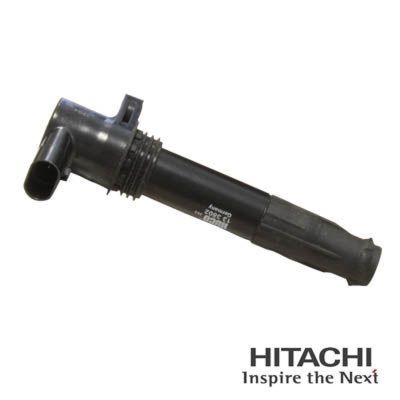 HITACHI 2503802 Zündspule für LANDROVER u.a.