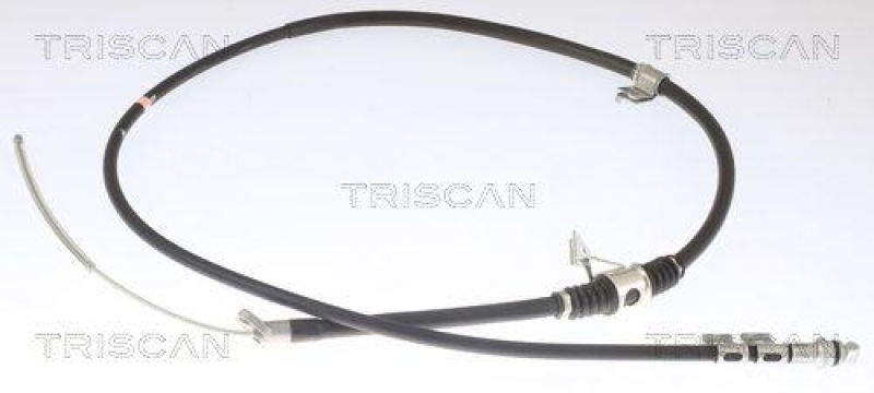 TRISCAN 8140 42183 Handbremsseil für Mitsubishi Pajero