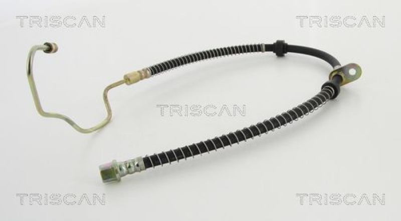 TRISCAN 8150 28288 Bremsschlauch Hinten für Peugeot