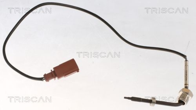 TRISCAN 8826 29002 Sensor, Abgastemperatur für Vw