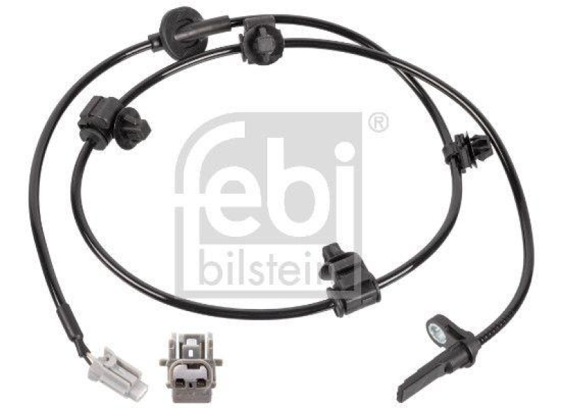 FEBI BILSTEIN 172540 ABS-Sensor für SUBARU