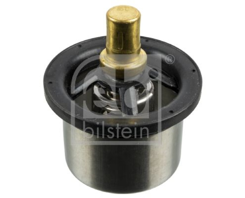 FEBI BILSTEIN 173719 Thermostat mit Dichtring für DAF