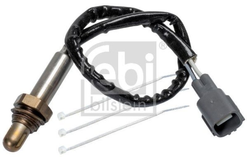 FEBI BILSTEIN 175966 Lambda-Sonde für TOYOTA