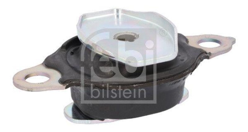 FEBI BILSTEIN 183630 Motorlager für Fiat