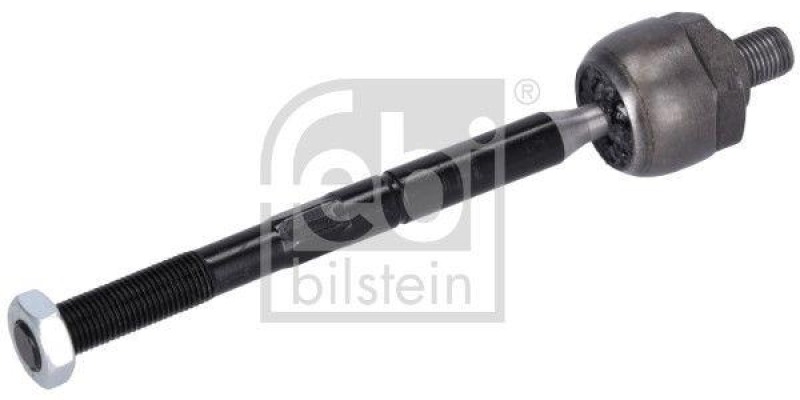 FEBI BILSTEIN 185801 Axialgelenk mit Mutter und Sicherungsblech für Peugeot