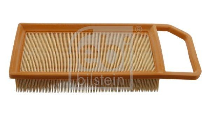 FEBI BILSTEIN 31261 Luftfilter für Peugeot