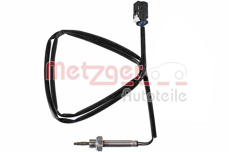 METZGER 08941029 Sensor, Abgastemperatur für BMW/MINI