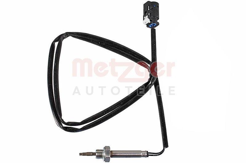 METZGER 08941029 Sensor, Abgastemperatur f&uuml;r BMW/MINI