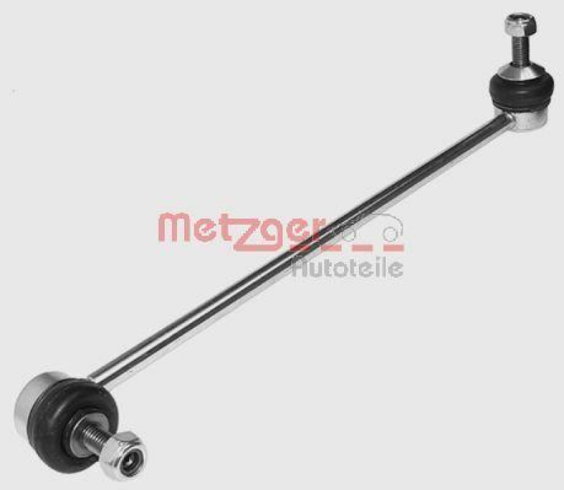 METZGER 53013112 Stange/Strebe, Stabilisator für BMW VA rechts