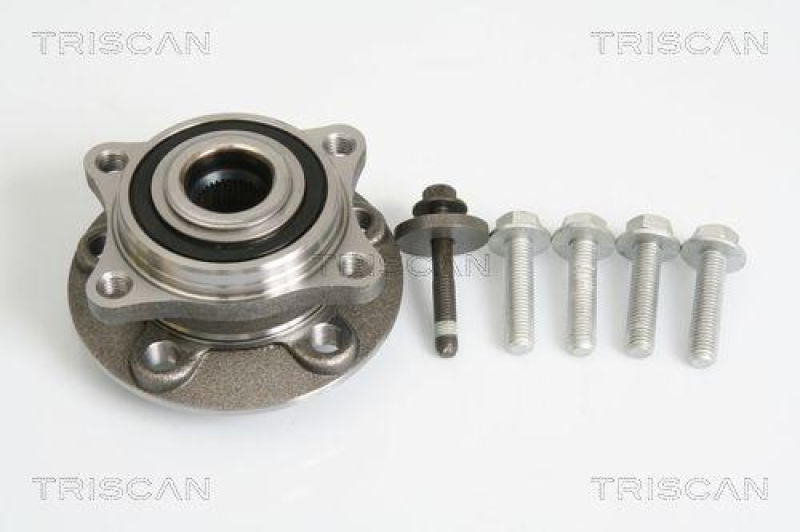 TRISCAN 8530 27117 Radlagersatz Vorne für Volvo S80