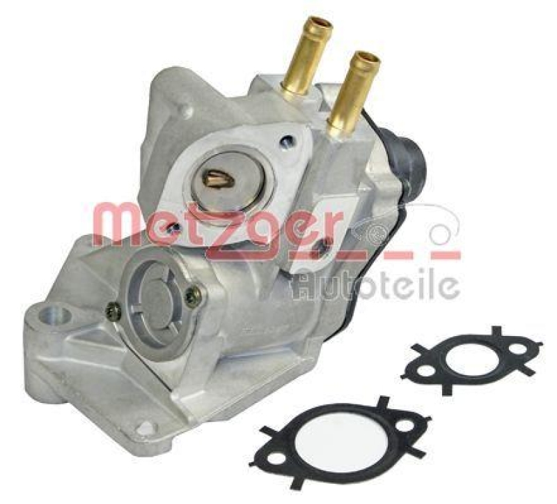 METZGER 0892433 Agr-Ventil für AUDI/SEAT/SKODA/VW