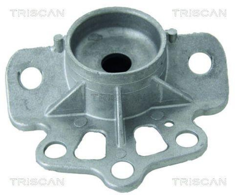 TRISCAN 8500 10923 Federbeinlager Hinten für Alfa, Fiat, Opel