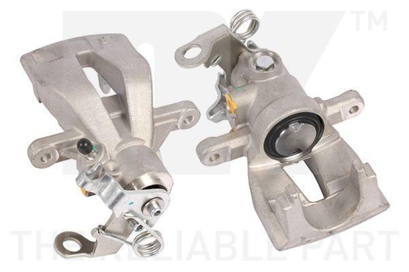 NK 2123142 Bremssattel für FIAT