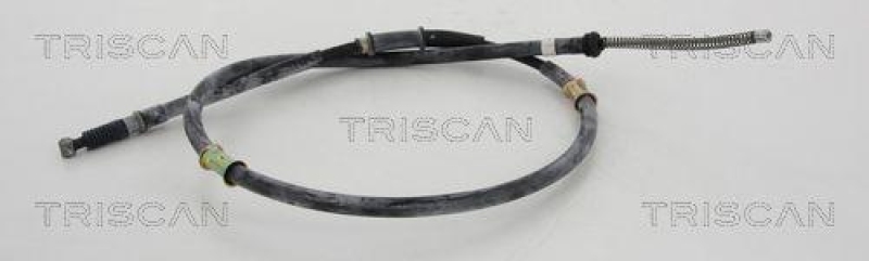 TRISCAN 8140 42185 Handbremsseil für Mitsubishi Pajero