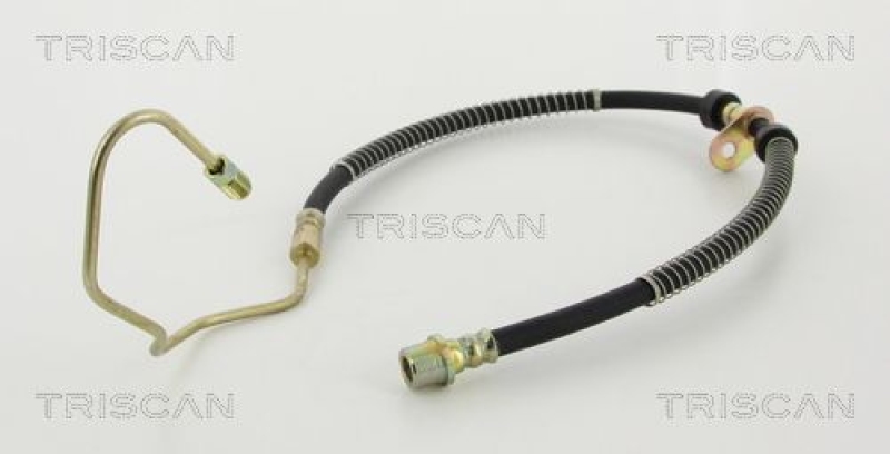 TRISCAN 8150 28289 Bremsschlauch Hinten für Peugeot