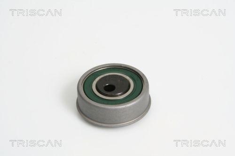 TRISCAN 8646 10128 Spannrolle für Hyundai, Mitsubishi